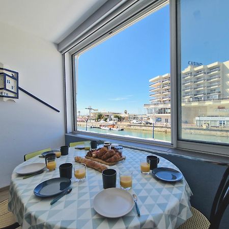 Magnifique Logement D'Architecte 3* Sur Palavas Exteriér fotografie