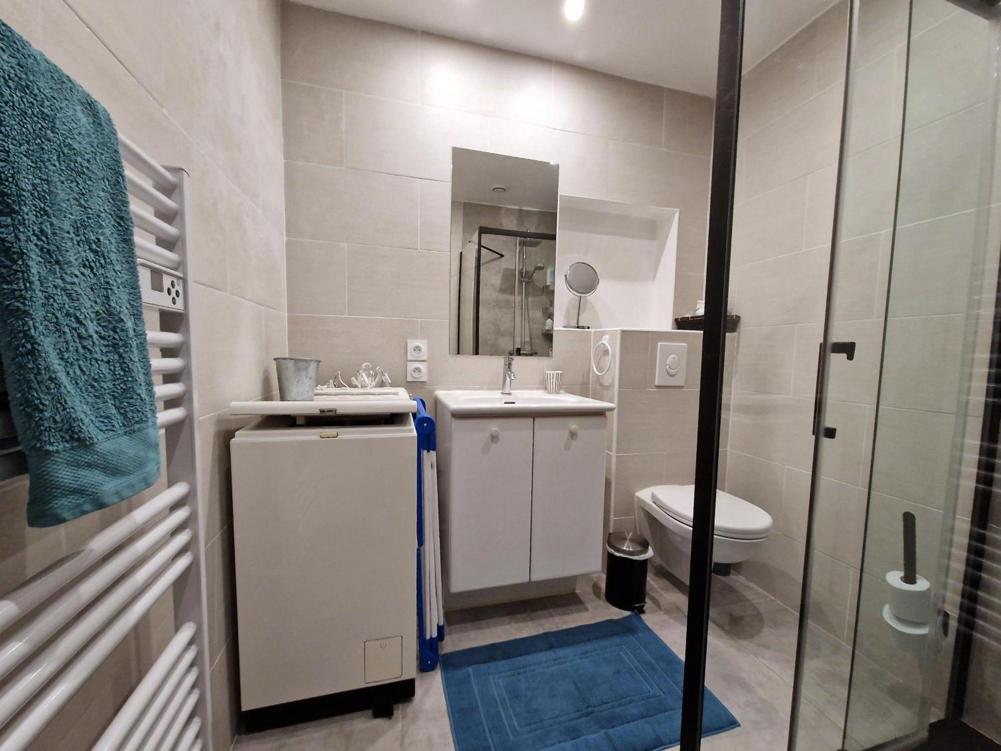 Magnifique Logement D'Architecte 3* Sur Palavas Exteriér fotografie