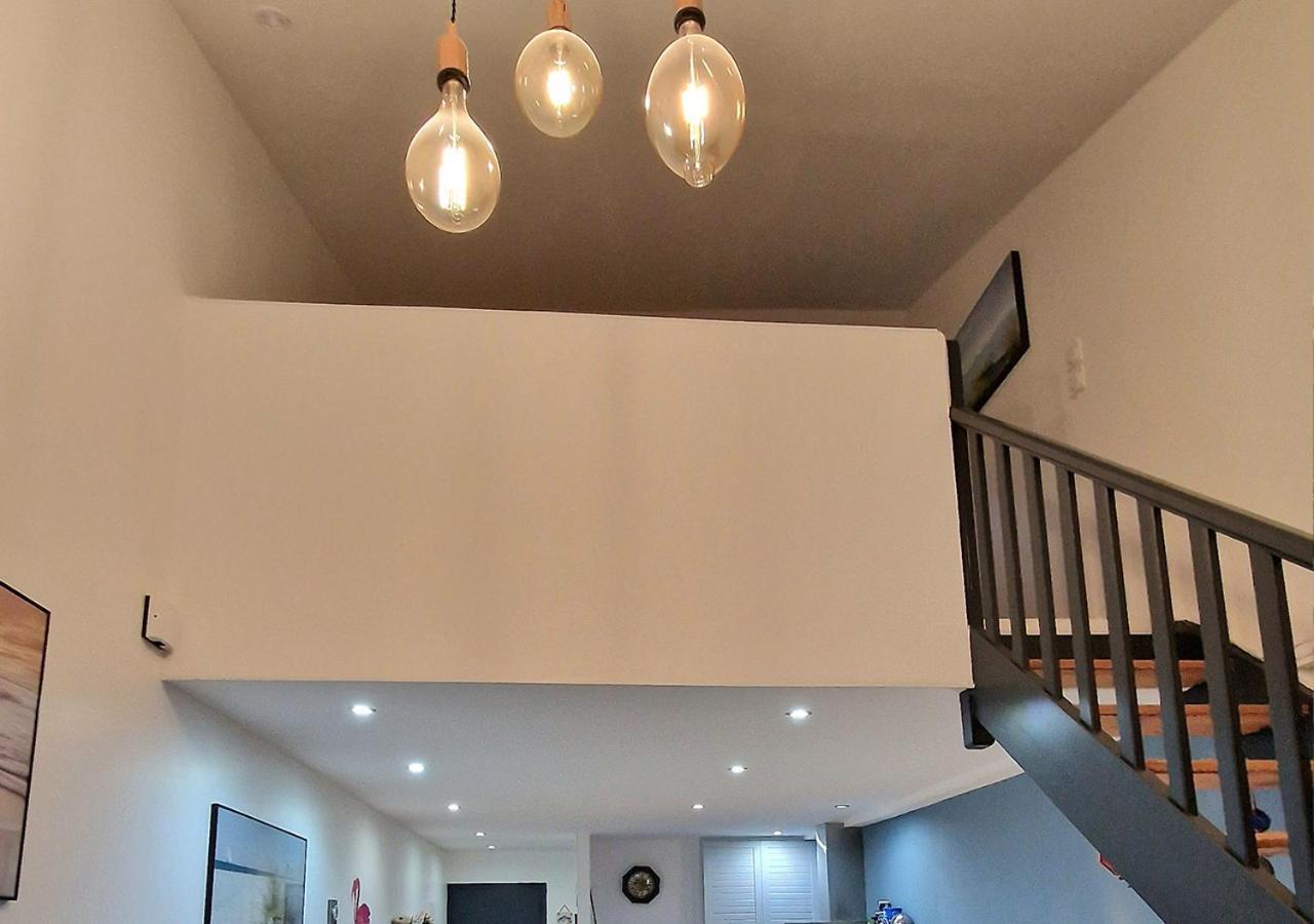 Magnifique Logement D'Architecte 3* Sur Palavas Exteriér fotografie