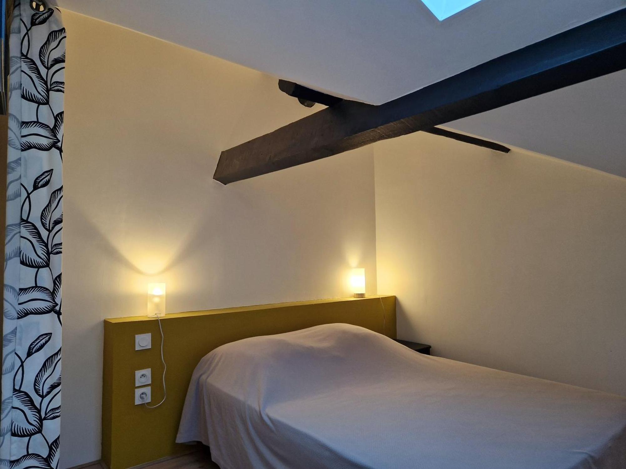 Magnifique Logement D'Architecte 3* Sur Palavas Exteriér fotografie