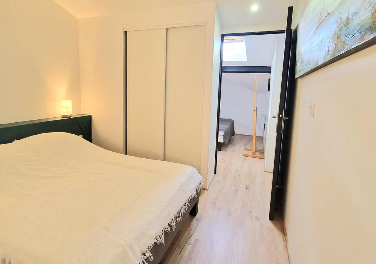 Magnifique Logement D'Architecte 3* Sur Palavas Exteriér fotografie